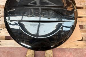 Copriruota wrangler jeep