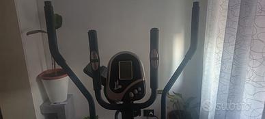 Bicicleta elica