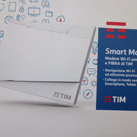 Smart modem wifi tim