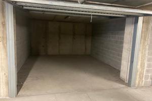 Garage e/o posto auto