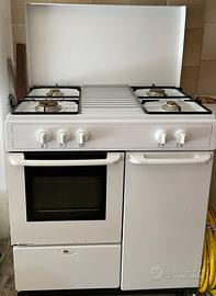 Cucina a gas