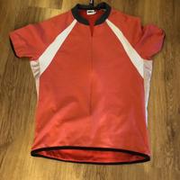 Maglia ciclismo Donna Bambina Zero RH+ XL