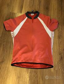 Maglia ciclismo Donna Bambina Zero RH+ XL