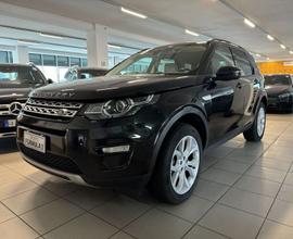 Land Rover Discovery Sport 2.0 TD4 180 CV HSE
