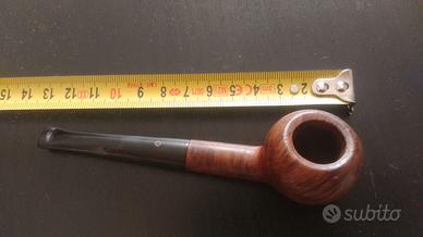 Pipa pot billiard, Dr Hardy