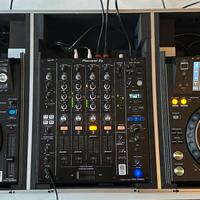 MAGMA CASE x DJ BOOTH