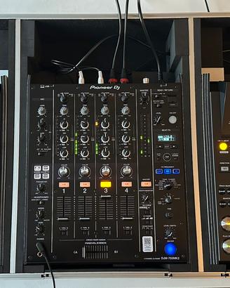 MAGMA CASE x DJ BOOTH