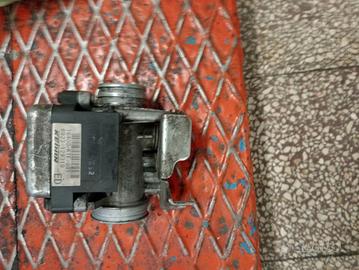 corpo farfallato Honda sh 125