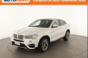 BMW X4 FU08552