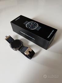 Galaxy watch ultra 2 2025