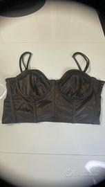 Top o sotto giacca H&M