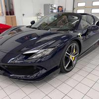 FERRARI 296 GTS |AFS|LIFT|CARPLAY|LED