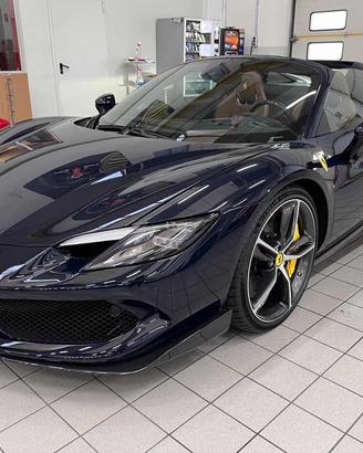 FERRARI 296 GTS |AFS|LIFT|CARPLAY|LED