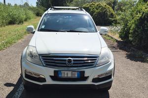 Ssangyong Rexton W 2000XDI AUT 4WD