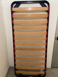 RETE SINGOLA A DOGHE