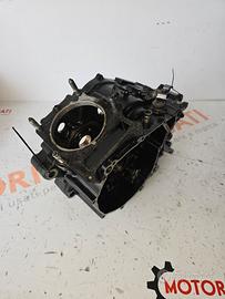 coppia carter centrali yamaha xt 550