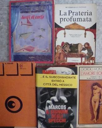 M autori e scrittori che iniziano con la M (4)