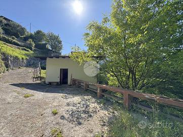 CASA INDIPENDENTE A PIANCOGNO