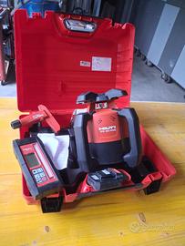 HILTI Laser Rotante PR 30-HVSG A12
