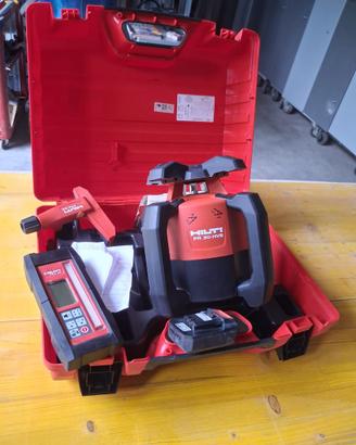 HILTI Laser Rotante PR 30-HVSG A12