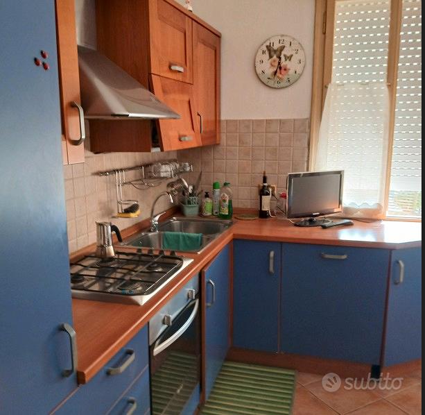 Apartment in Portogruaro, Borgo Palù - Vista 2
