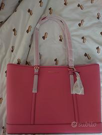Michael Kors borsa rosa