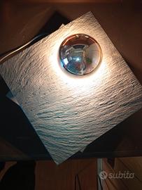 lampada da tavolo  vintage