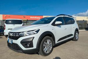 Dacia Jogger 1.0 TCe 110 CV 7 posti Expression