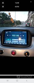 stereo x 500x Android 