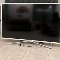 SMART TV samsung fulm HD 43 pollici