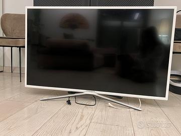 SMART TV samsung fulm HD 43 pollici