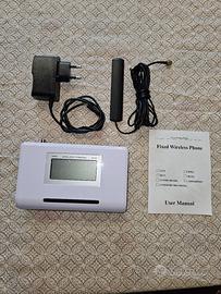 Centralino telefonico GSM