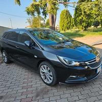 Opel Astra 1.6 CDTi 136CV aut. Sports Tourer Innov
