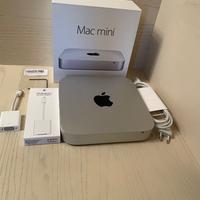 Mac Mini Late 2014