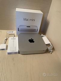 Mac Mini Late 2014