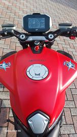 mv agusta dragster 800 R