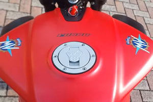 mv agusta dragster 800 R