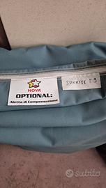 Veranda marca Nova mod. Sunrise