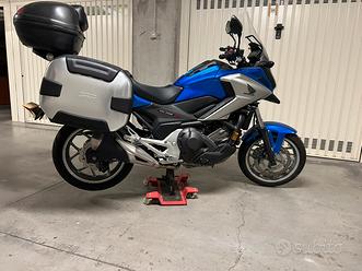 Honda usata in vendita in Emilia-Romagna