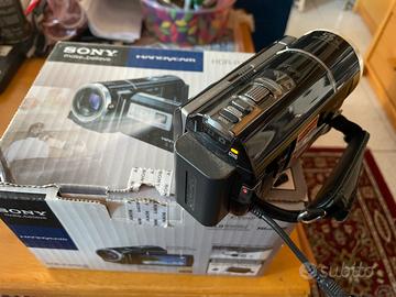 Sony HDR PJ260VE telecamera e proiettore - rsg