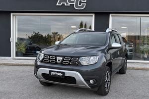 Dacia Duster 1.5 blue dci Prestige 4x2 s&s 115cv m