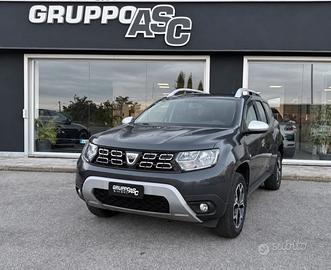 Dacia Duster 1.5 blue dci Prestige 4x2 s&s 115cv m