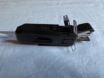 Forbici taglierino metro