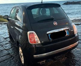 Fiat 500 (2007-2016) - 2008