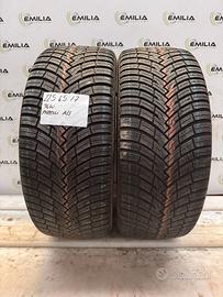 GOMME USATE 225 45 17 PIRELLI QUATTRO STAGIONI 21