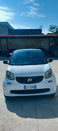 Smart ForTwo 1.0 Coupé Passion 71CV Manuale Panda
