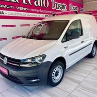 Volkswagen Caddy 2.0 TDI 122 CV 4Motion Furgo...