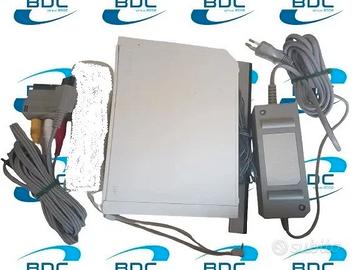 Console Nintendo wii bianca Funzionante(No Motion)