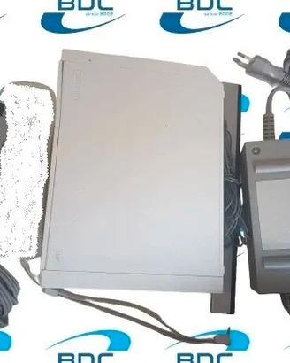Console Nintendo wii bianca Funzionante(No Motion)
