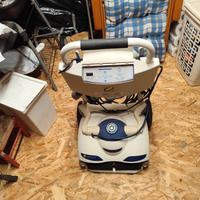 ROBOT PISCINA